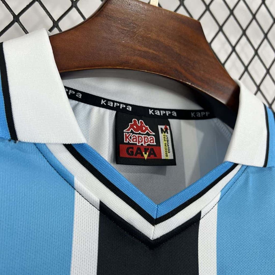 2001-02 Retro Gremio Home S-XXL 4