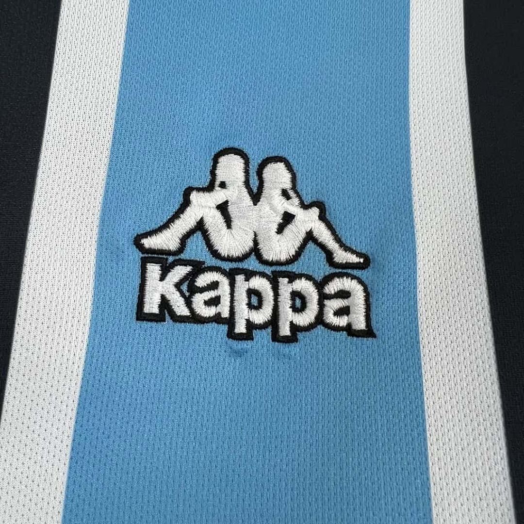2001-02 Retro Gremio Home S-XXL 5