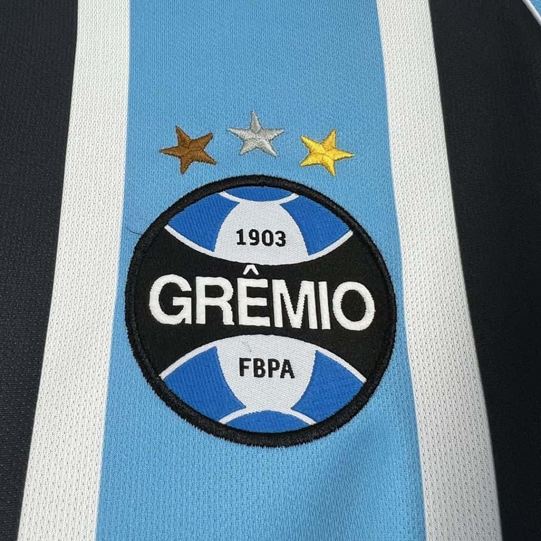 2001-02 Retro Gremio Home S-XXL 6