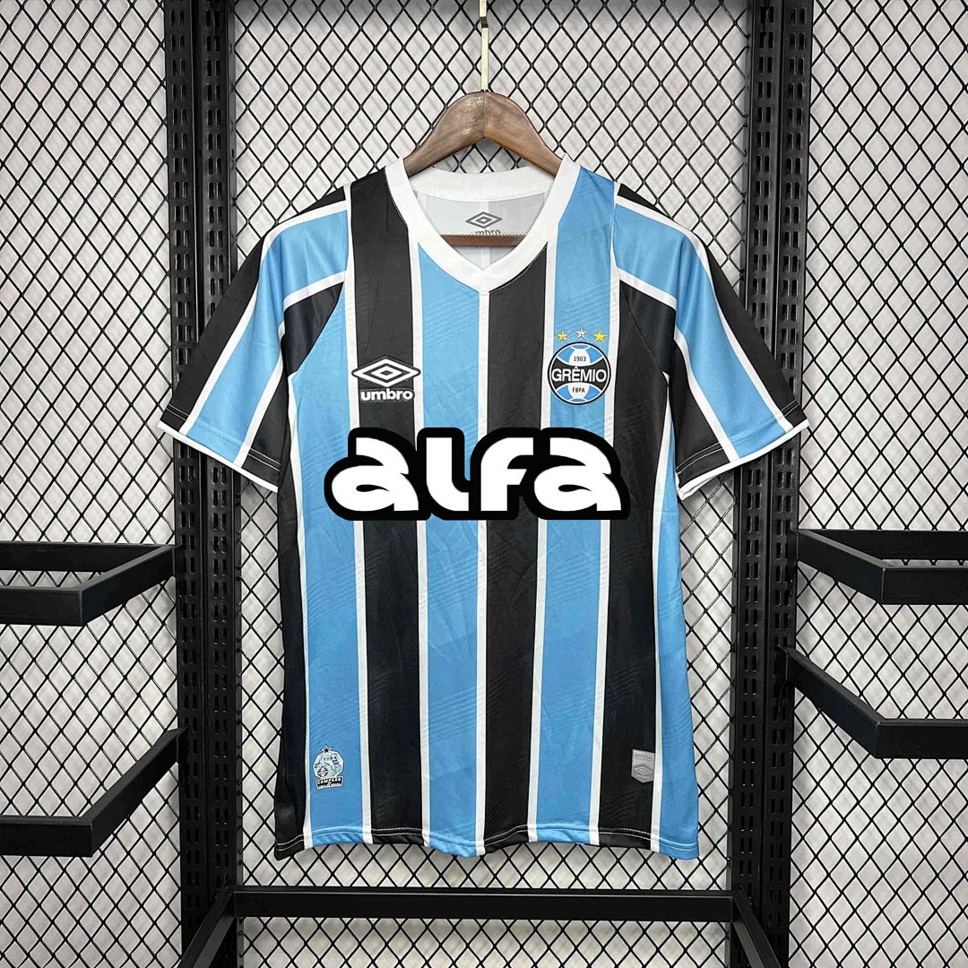 24-25 Gremio Home S-4XL