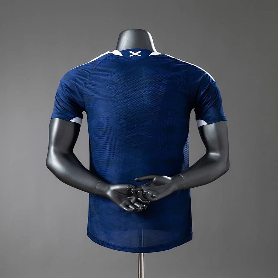 Scotland 2026 Home Player Version Jersey S-4XL 2