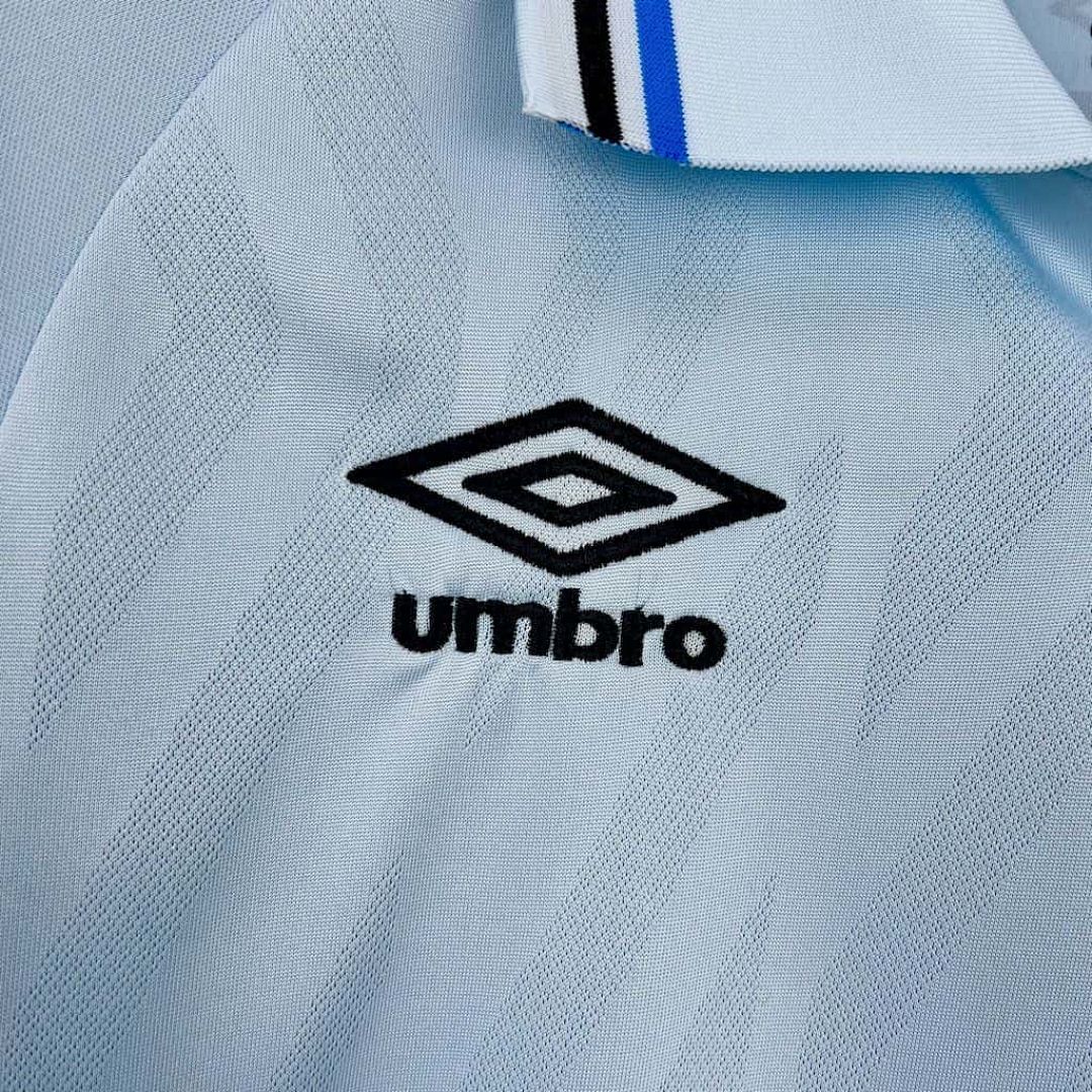 25-26 Gremio Away Kit S-4XL Cheap Football Jersey Wholesale Yupoo 3