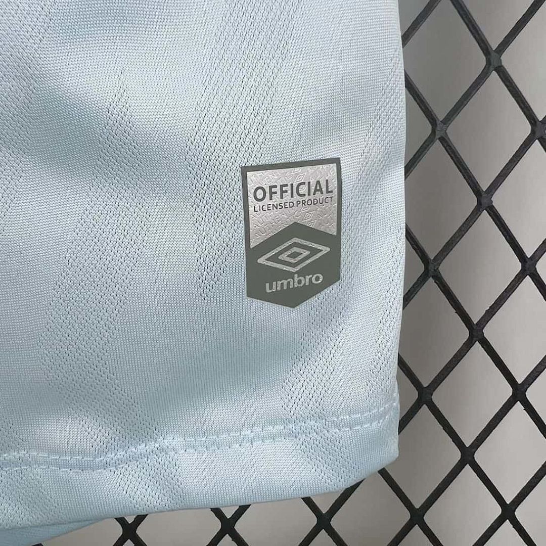 25-26 Gremio Away Kit S-2XL Cheap Football Jersey Wholesale Yupoo 4