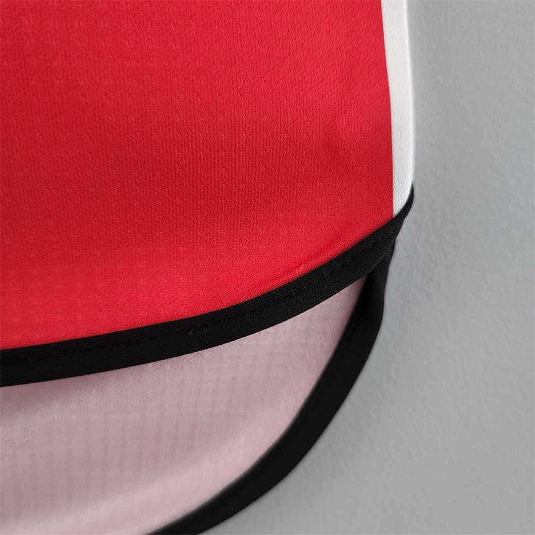 2000 Sao Paulo away 10