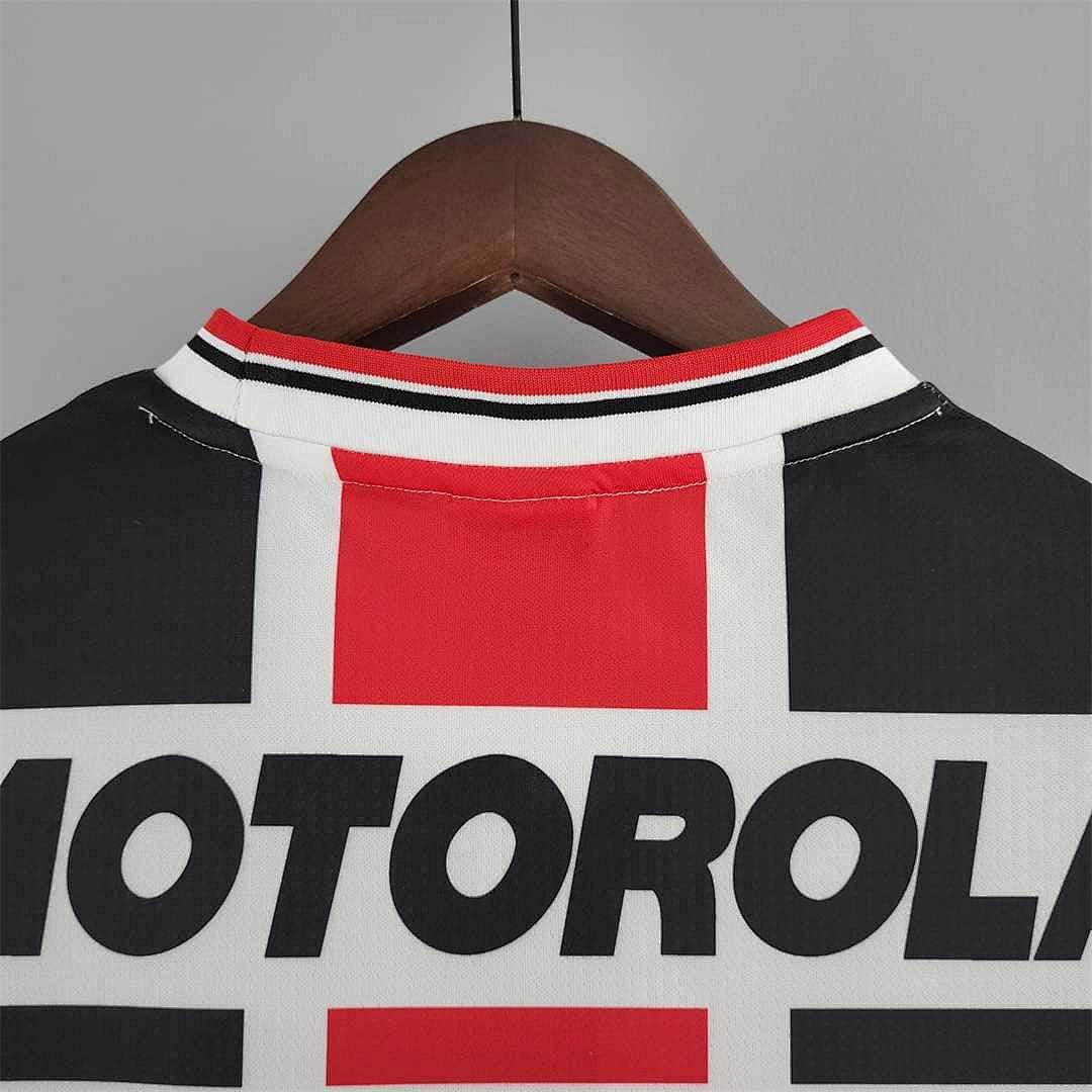 2000 Sao Paulo away 11