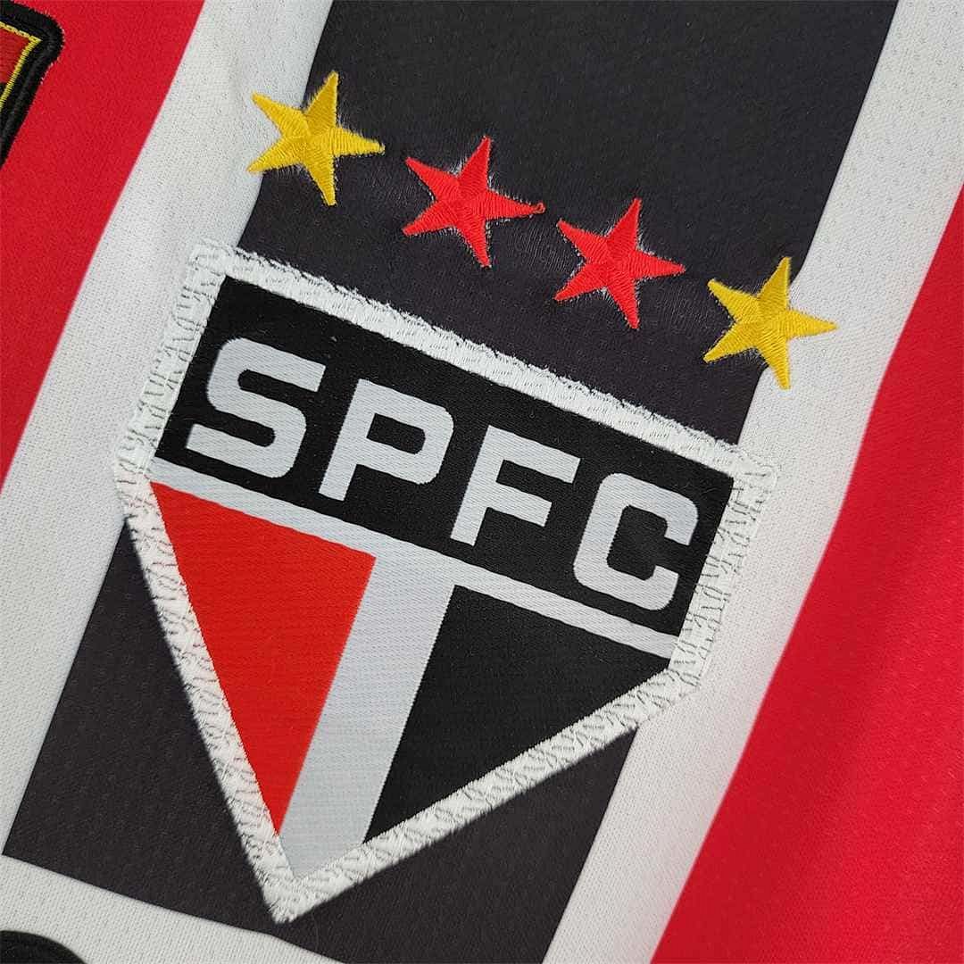 2000 Sao Paulo away 3