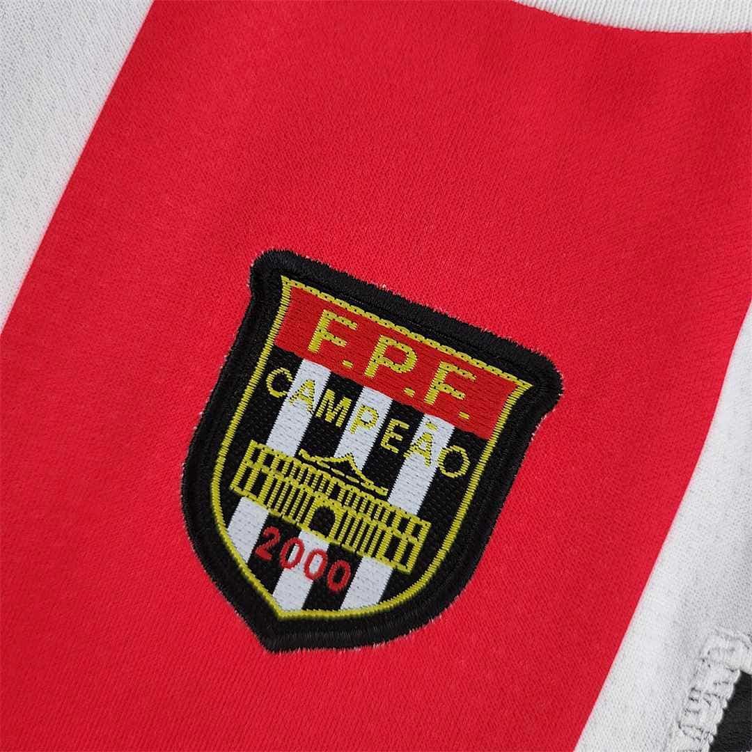 2000 Sao Paulo away 4