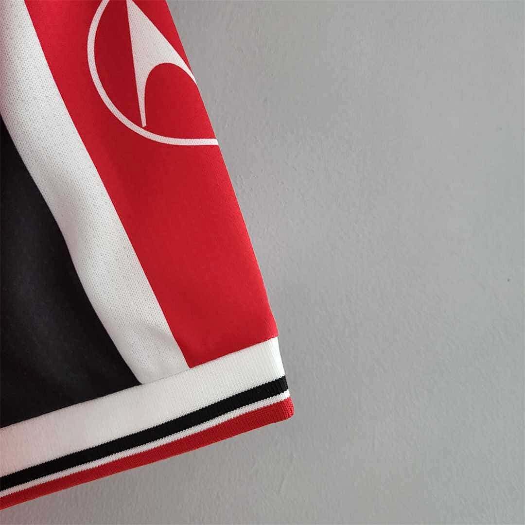2000 Sao Paulo away 7