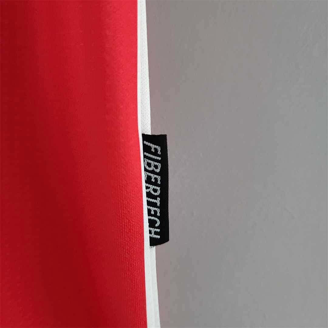 2000 Sao Paulo away 8