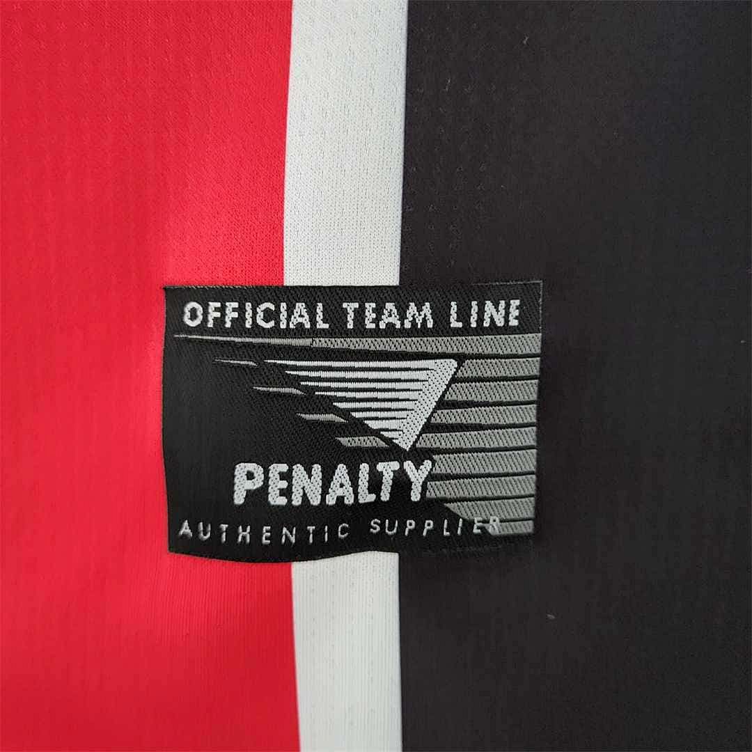 2000 Sao Paulo away 9