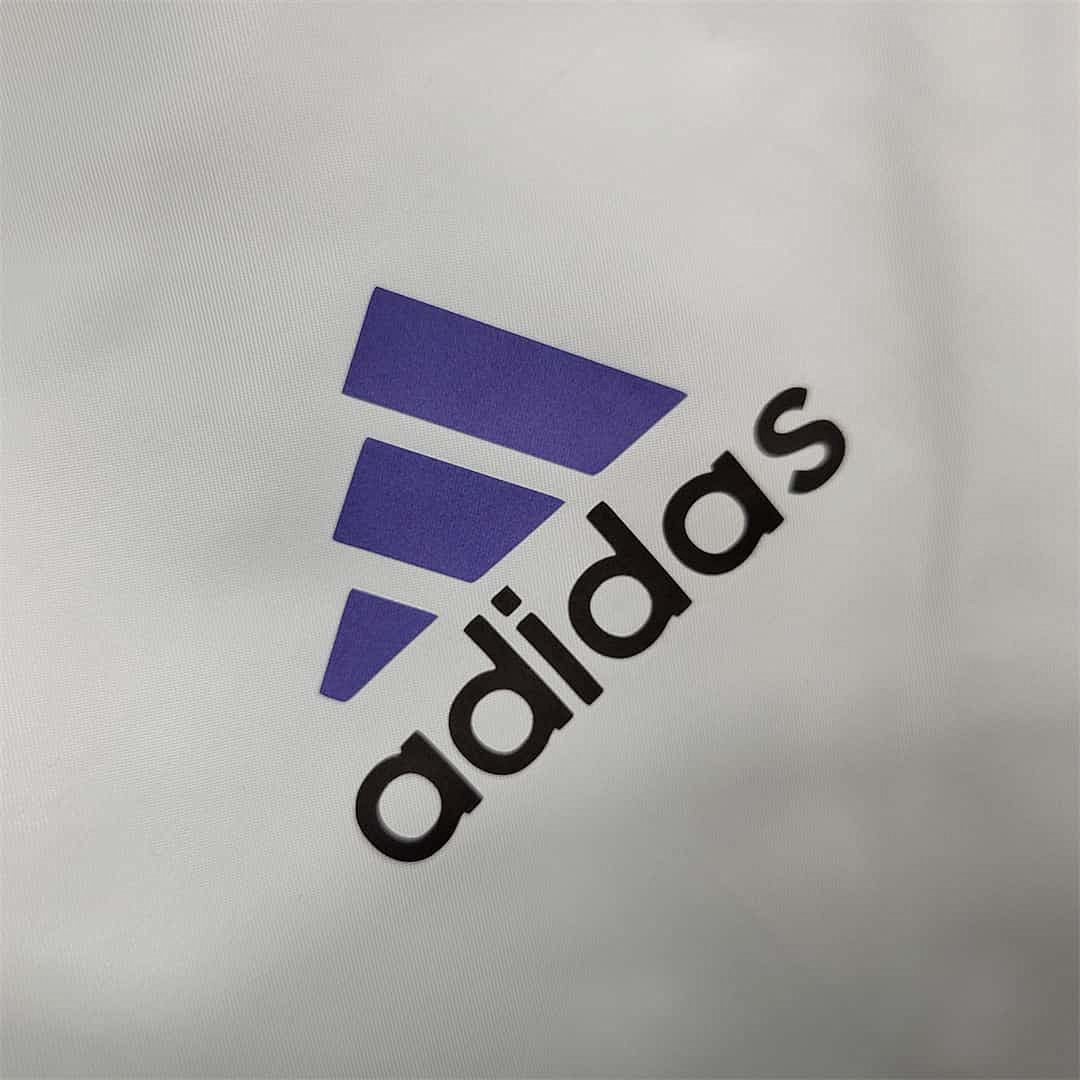 23-24 Real Madrid Windbreaker 18 11