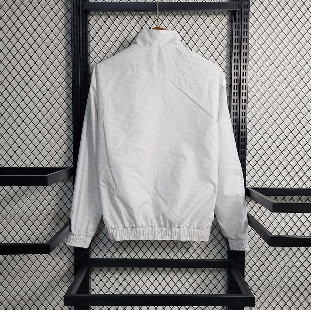 23-24 Real Madrid Windbreaker 18 14