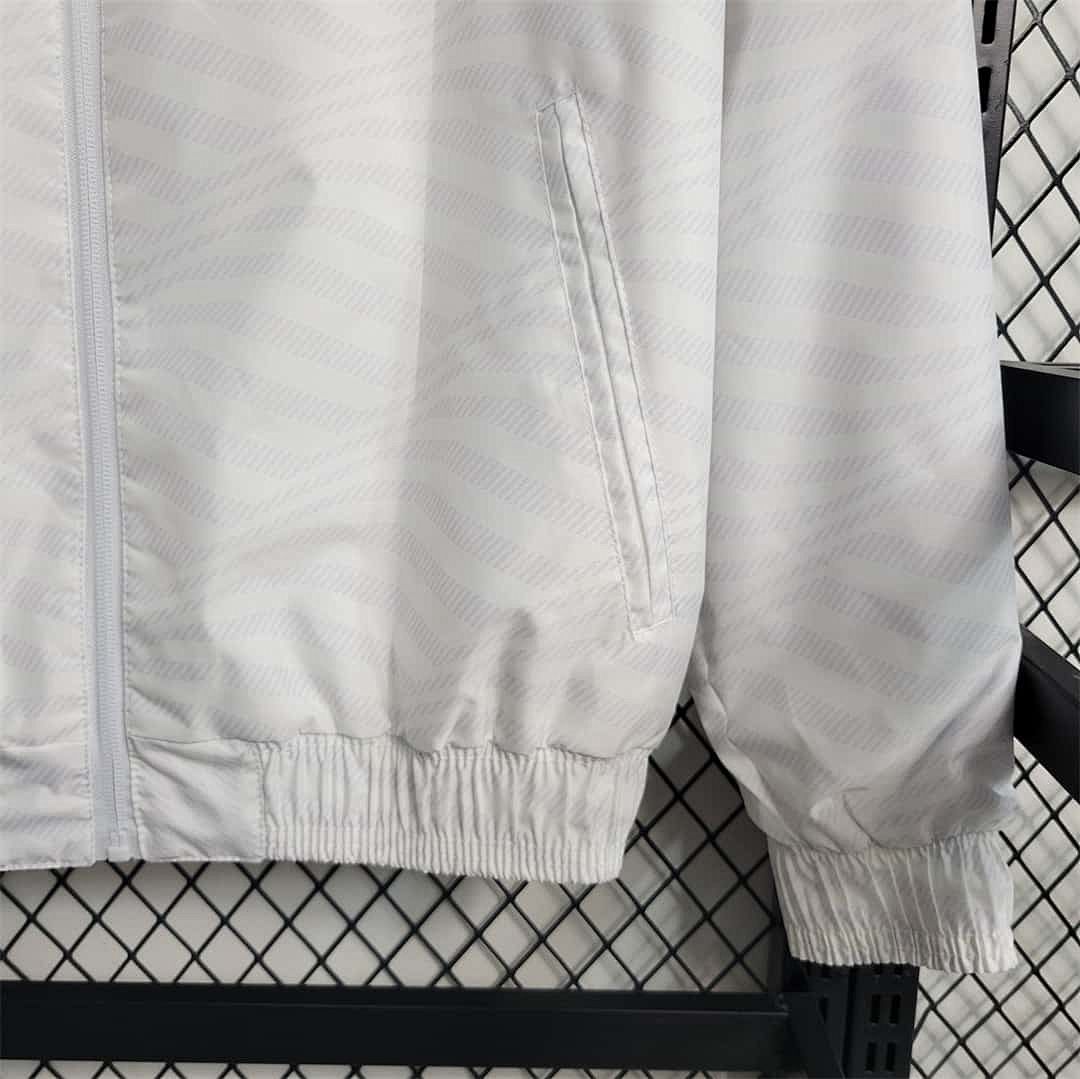 23-24 Real Madrid Windbreaker 18 3