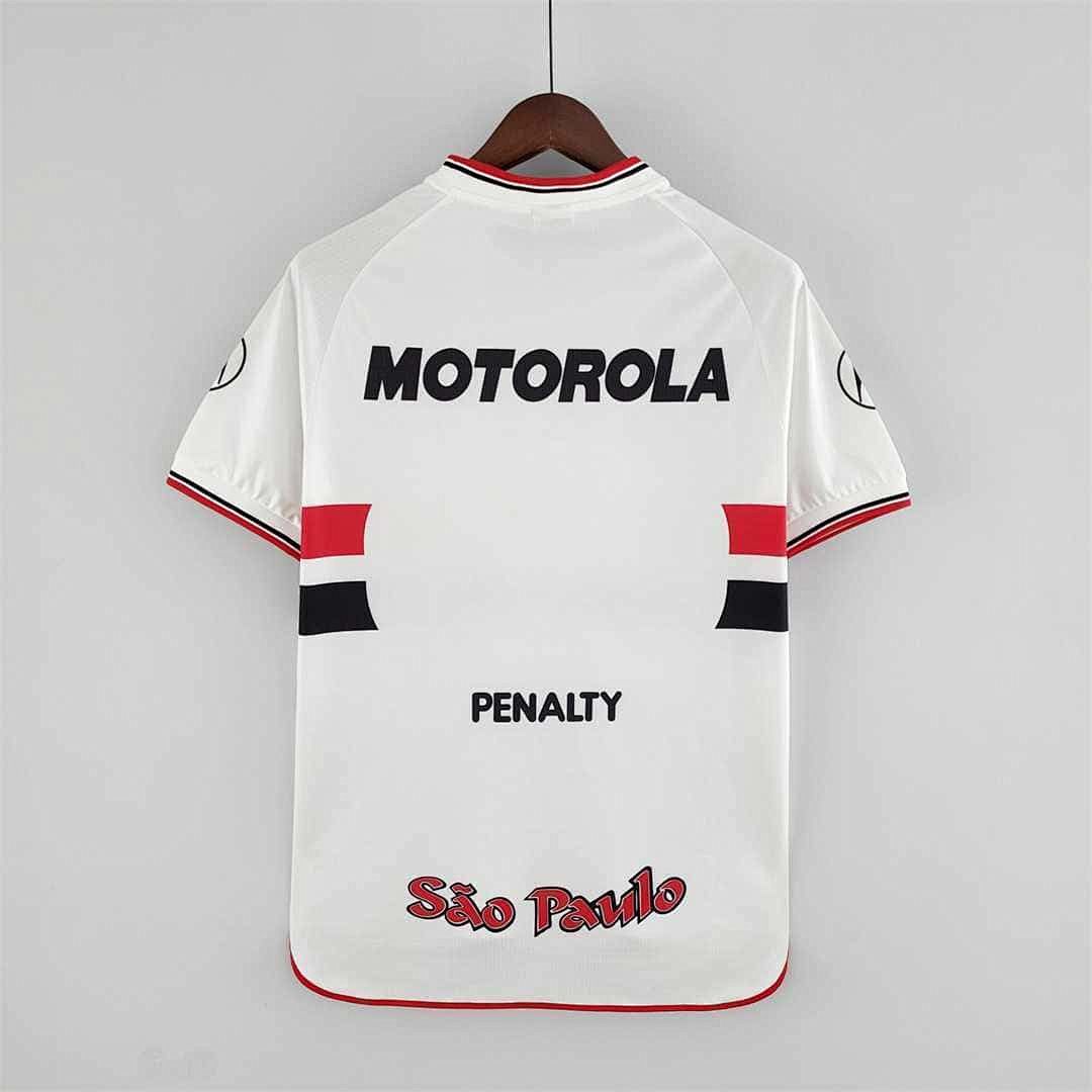 2000 Sao Paulo home 11