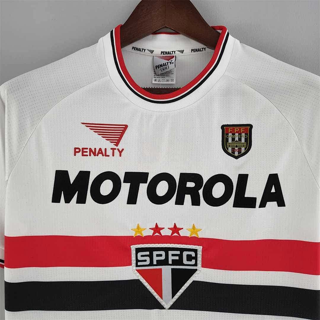 2000 Sao Paulo home 2