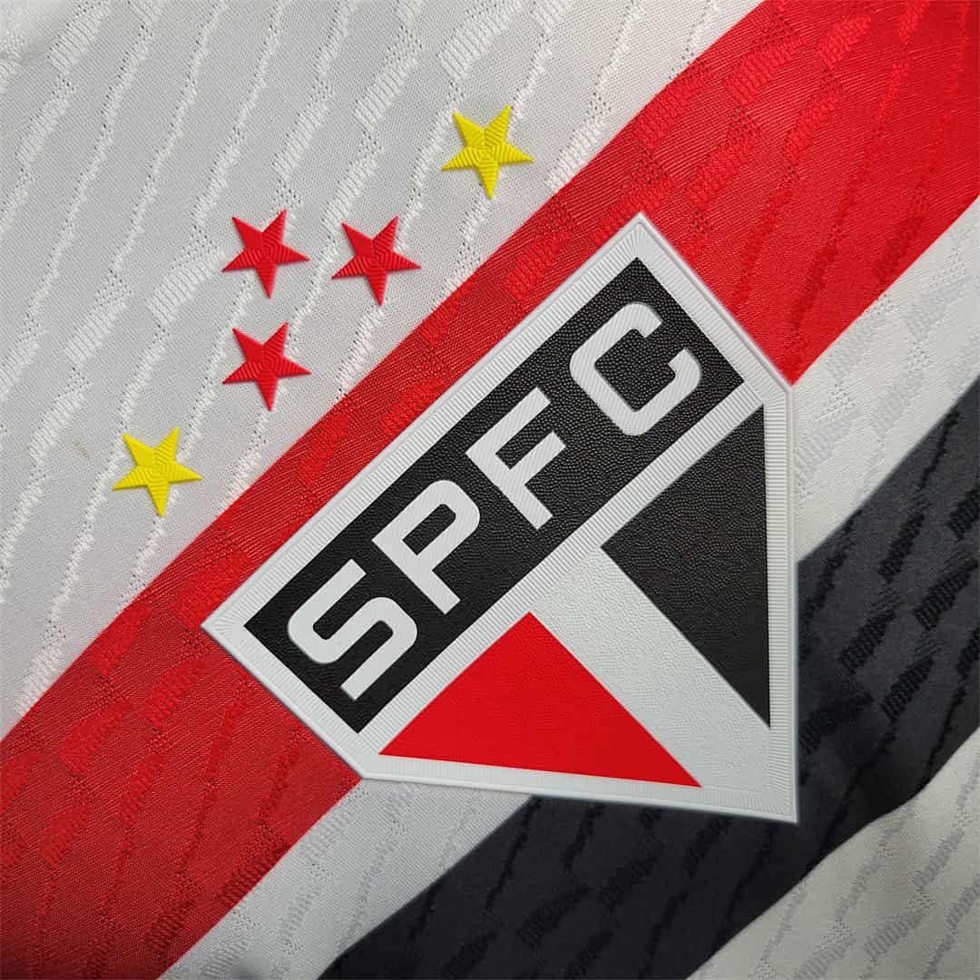 23-24 Player Sao Paulo home player version 7