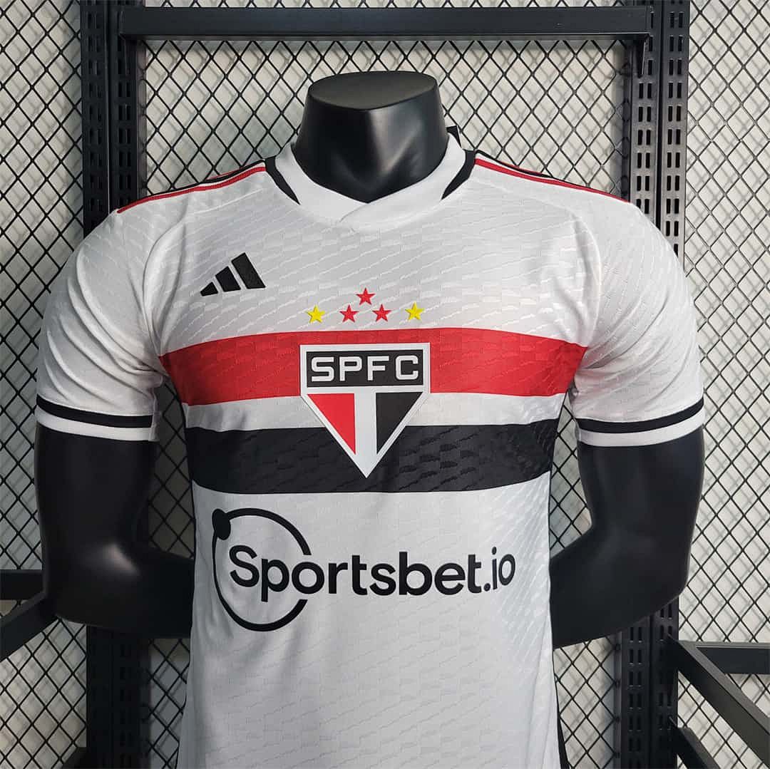 23-24 Player Sao Paulo home player version 9