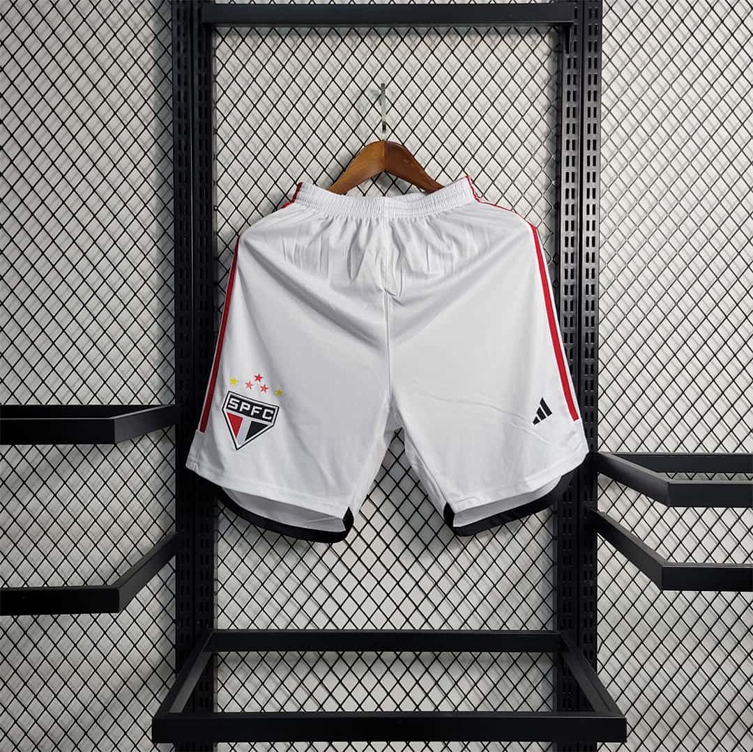 23-24 Sao Paulo home Shorts