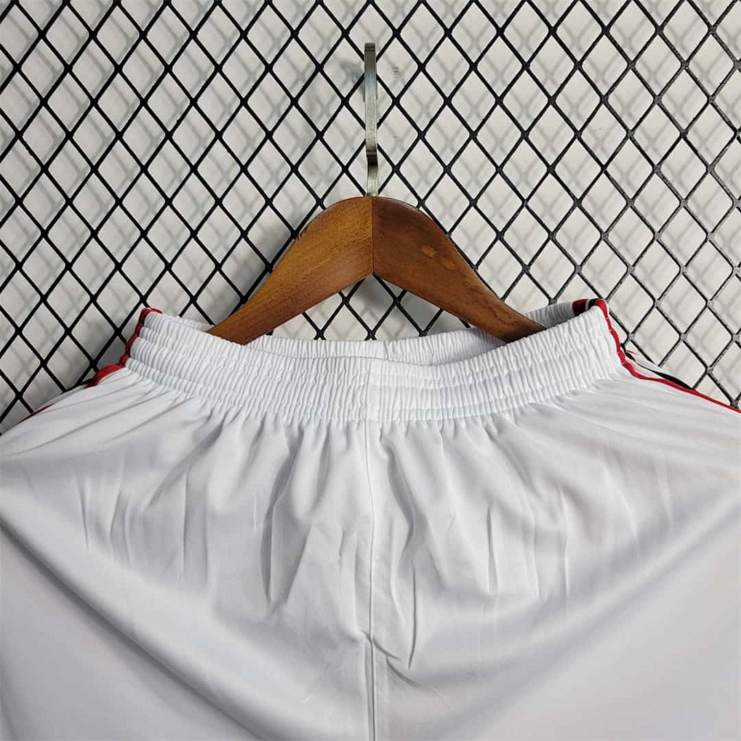 23-24 Sao Paulo home Shorts 3