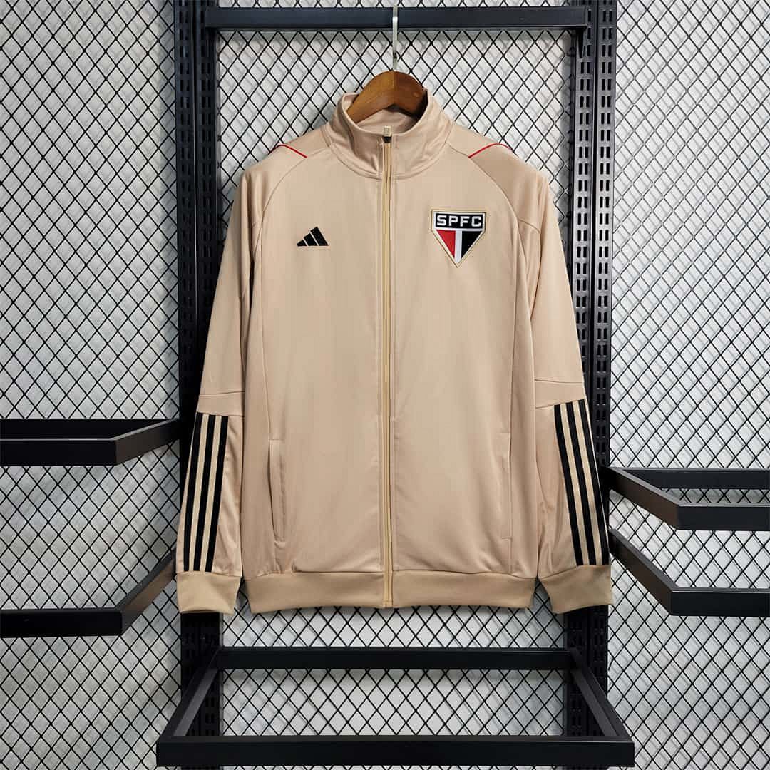 23-24 Sao Paulo jacket