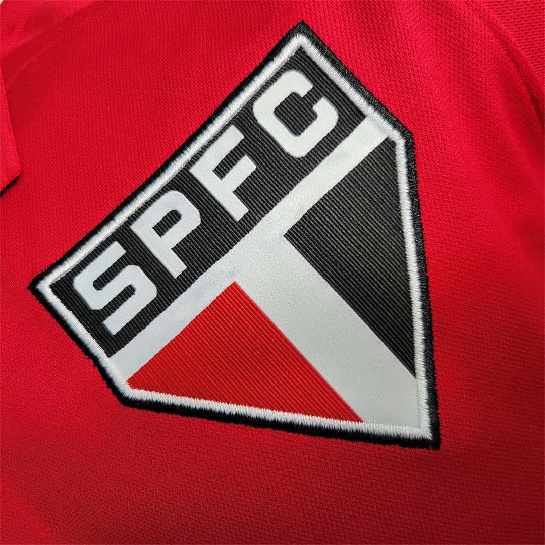 23-24 Sao Paulo POLO red 2