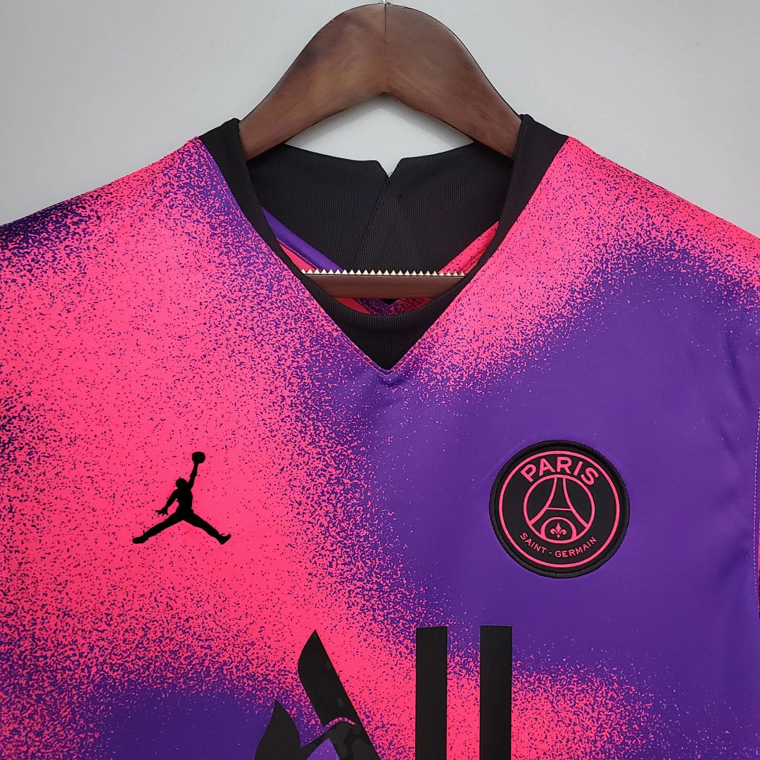 20_21 Jordan PSG fourth away purple M-XXXL 11