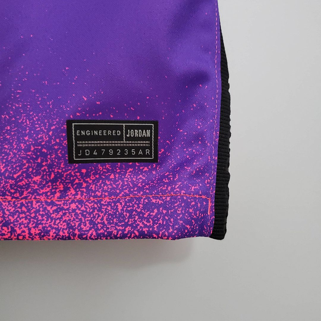 20_21 Jordan PSG fourth away purple M-XXXL 8