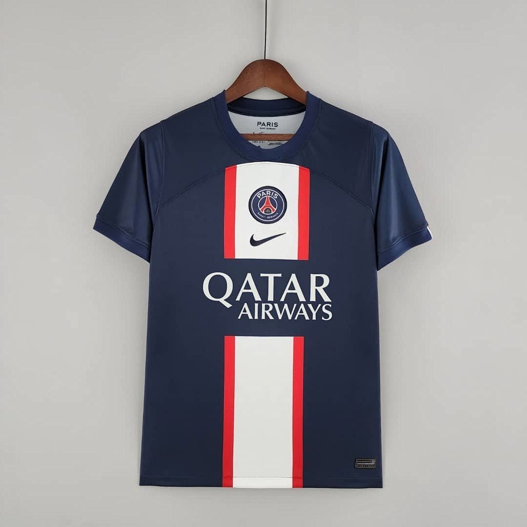 22_23 PSG home S-XXXL