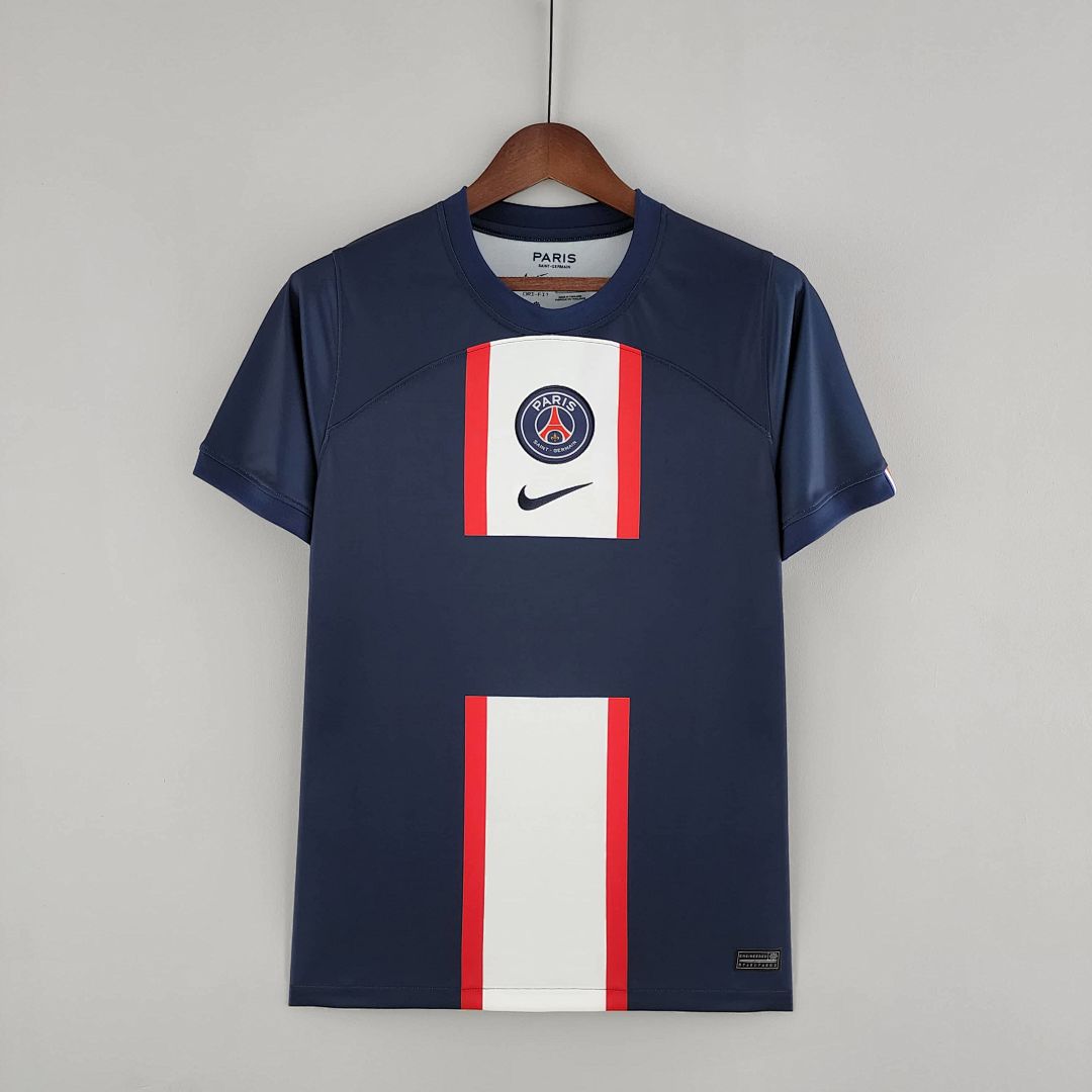 22_23 PSG home S-XXXL 10
