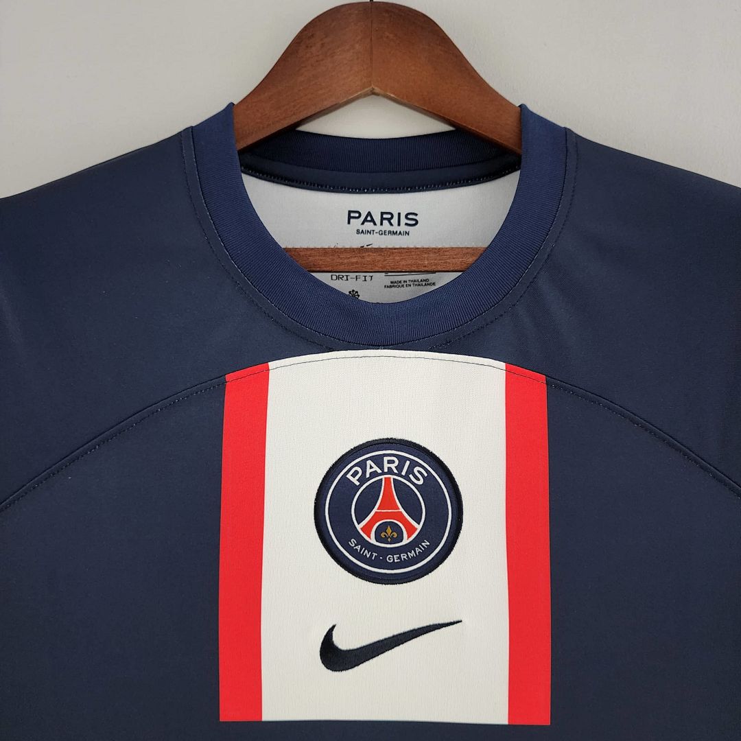 22_23 PSG home S-XXXL 9