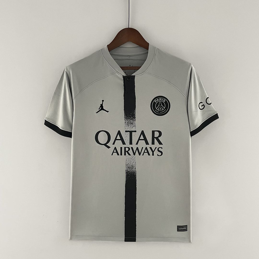 22_23 PSG away S-XXXL