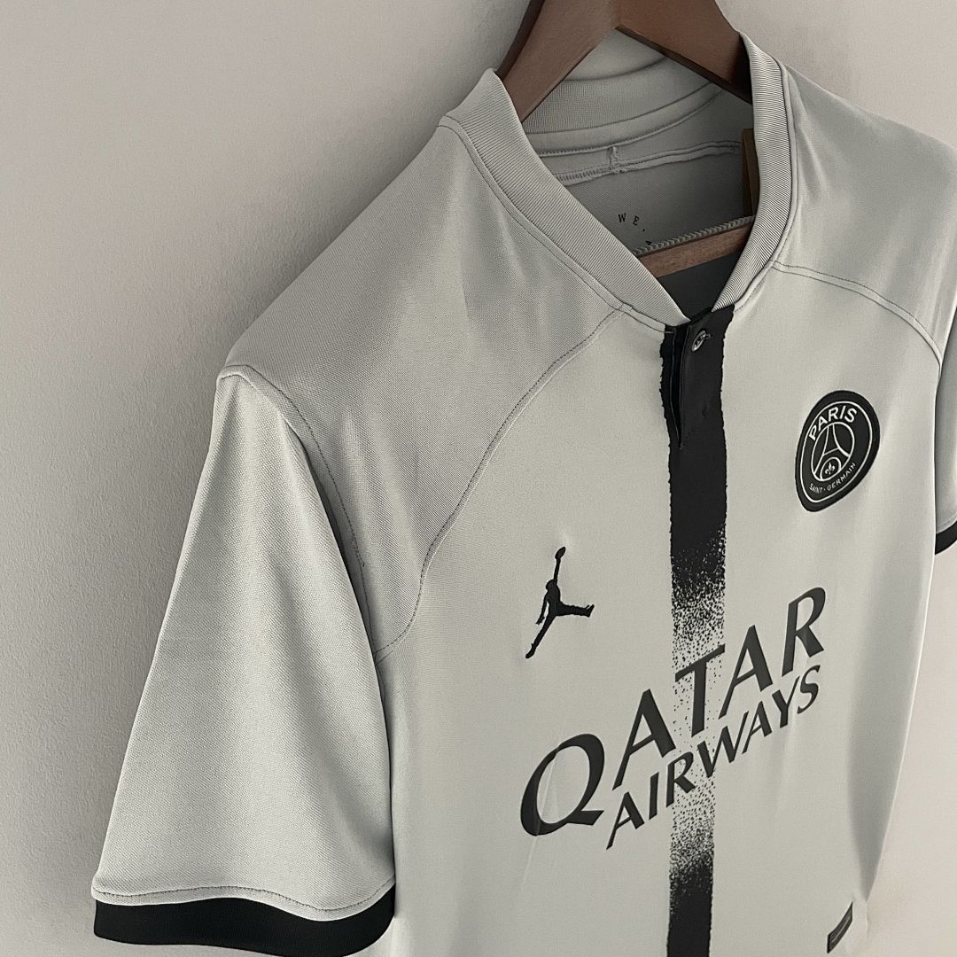 22_23 PSG away S-XXXL 6