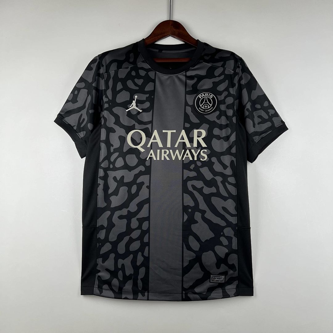 23_24 PSG third away S-4XL