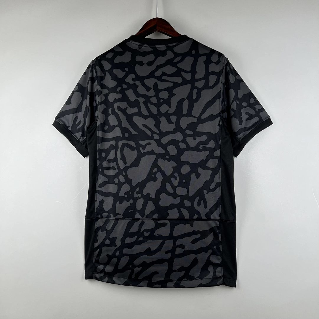 23_24 PSG third away S-4XL 3