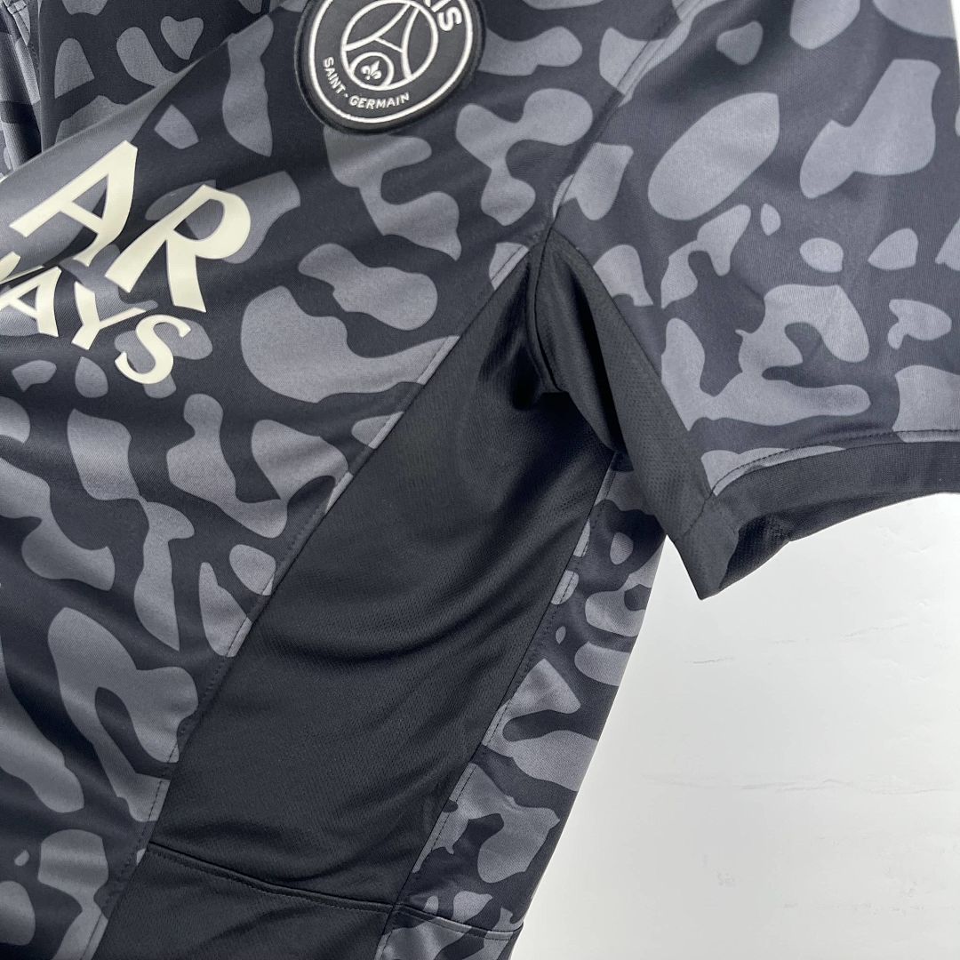 23_24 PSG third away S-4XL 4