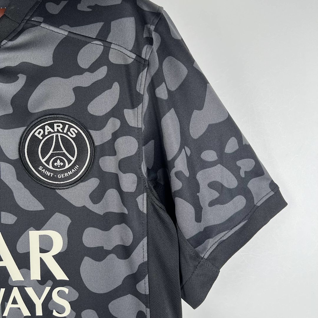 23_24 PSG third away S-4XL 6