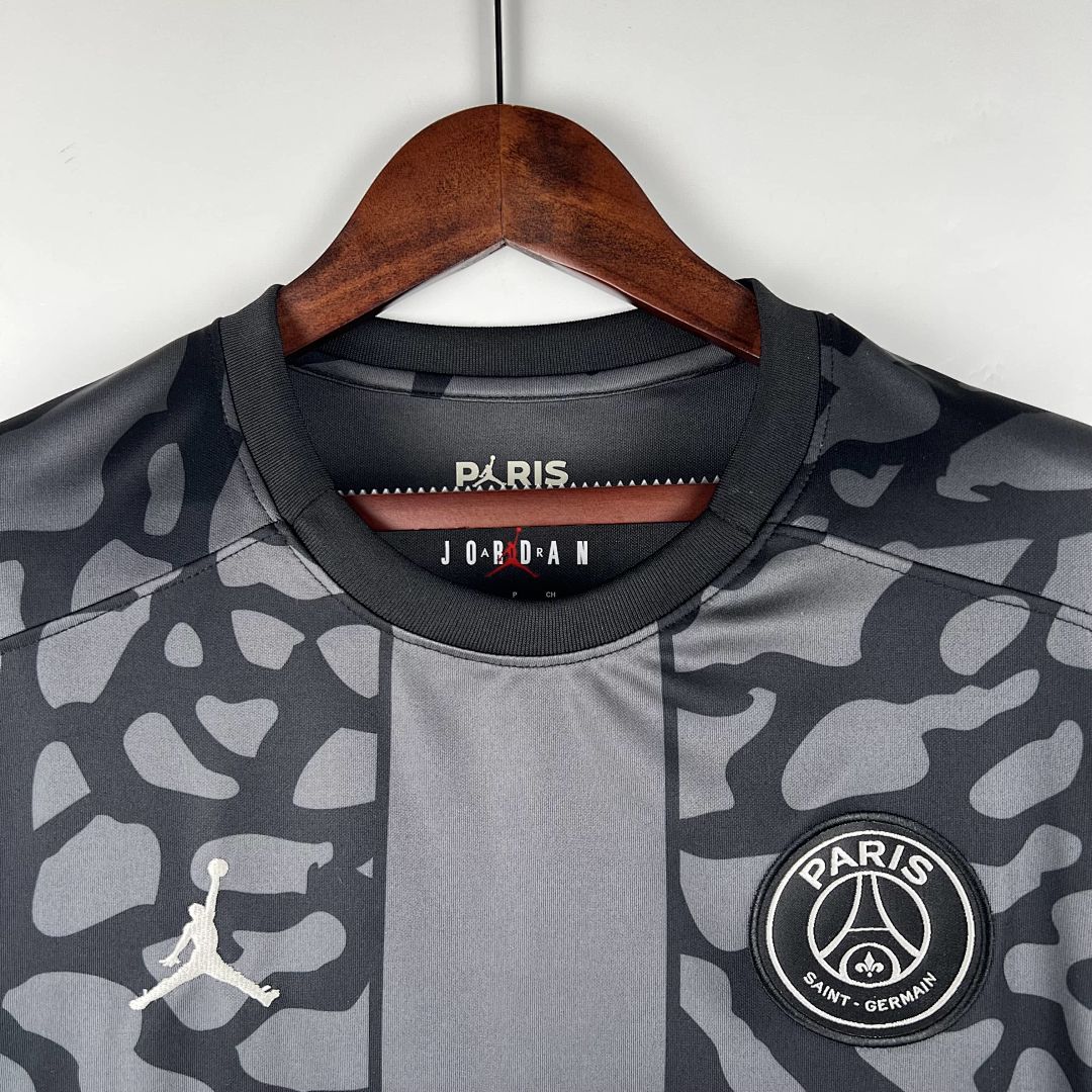 23_24 PSG third away S-4XL 9