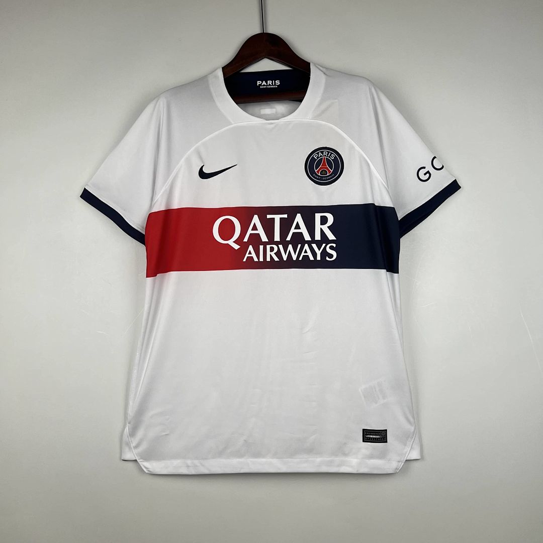 23_24 PSG Away S-4XL