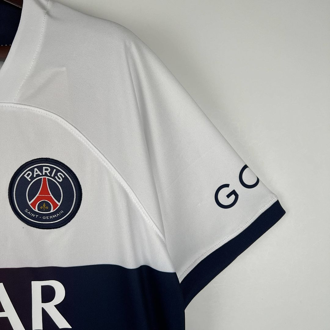 23_24 PSG Away S-4XL 2