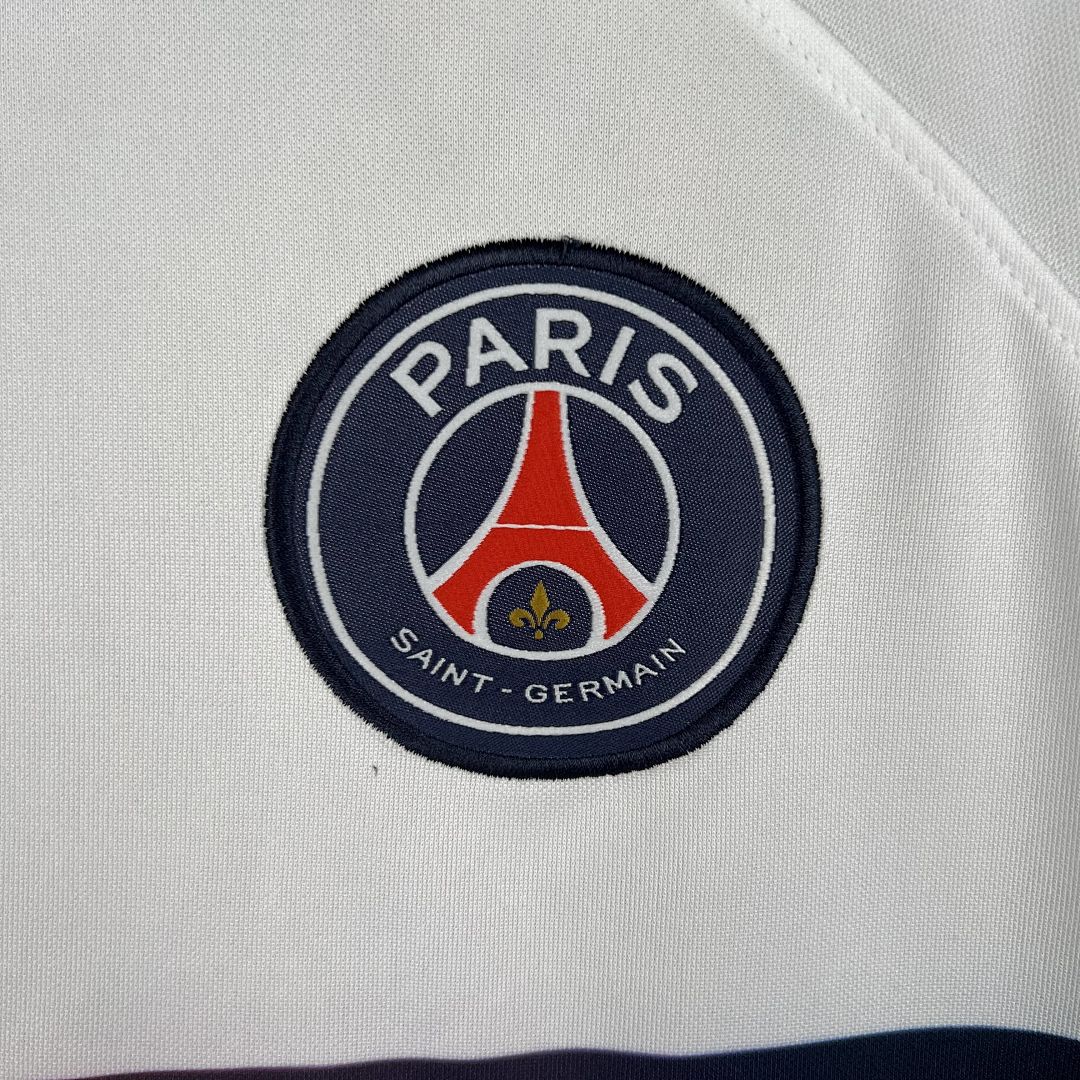 23_24 PSG Away S-4XL 4