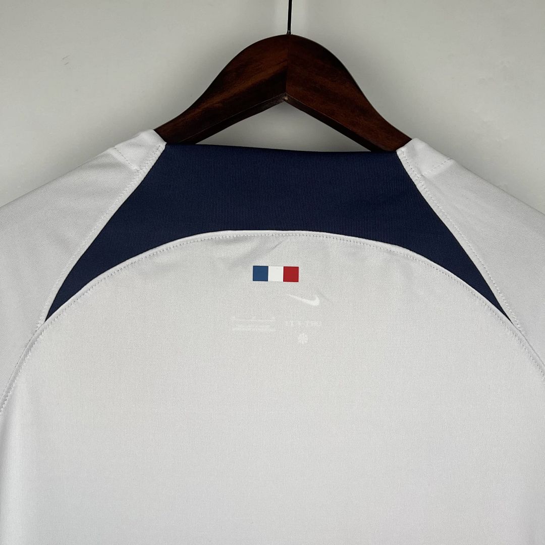 23_24 PSG Away S-4XL 6