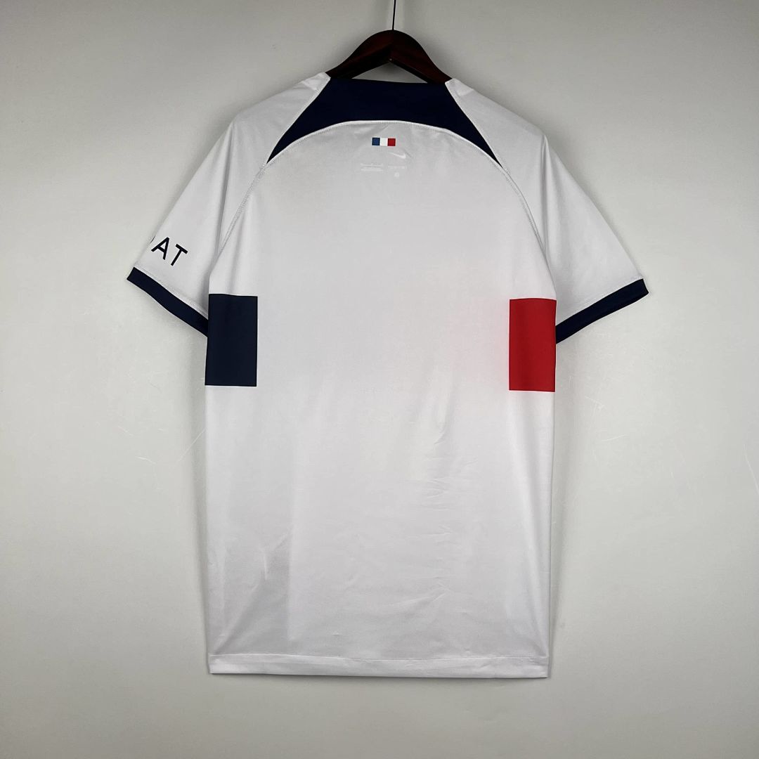 23_24 PSG Away S-4XL 7