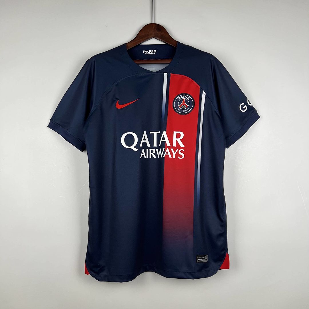 23_24 PSG Home S-4XL