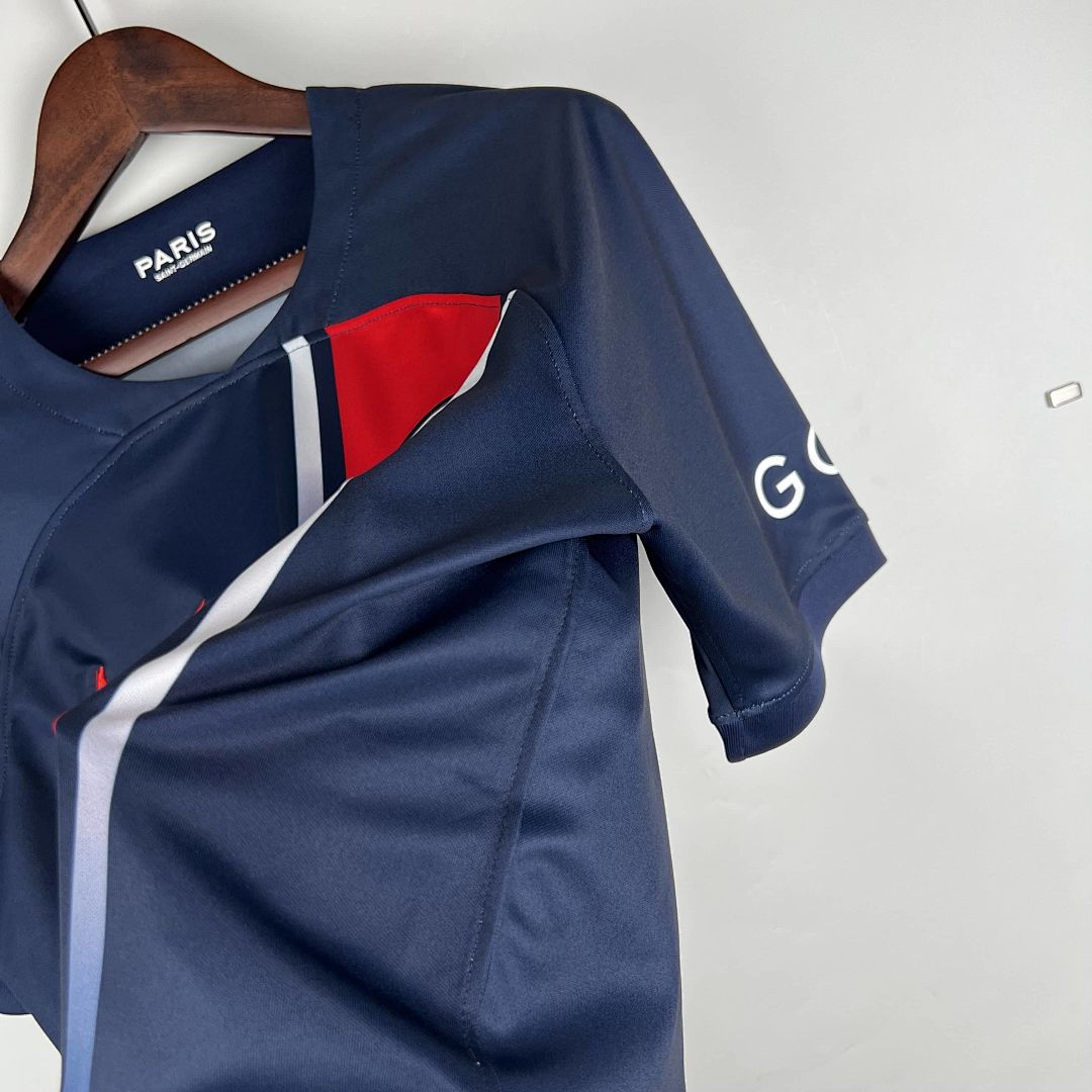 23_24 PSG Home S-4XL 4