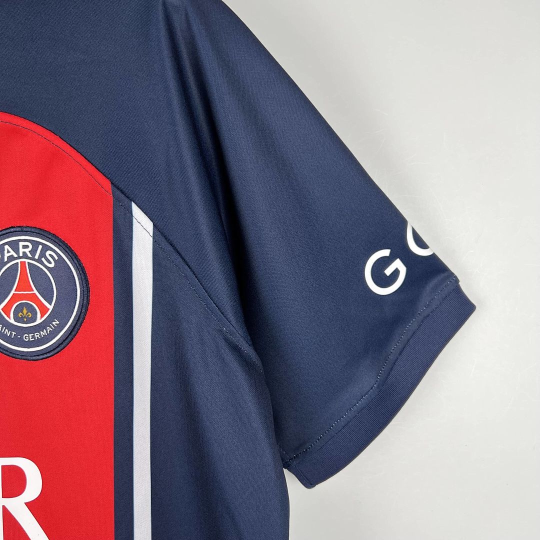 23_24 PSG Home S-4XL 6