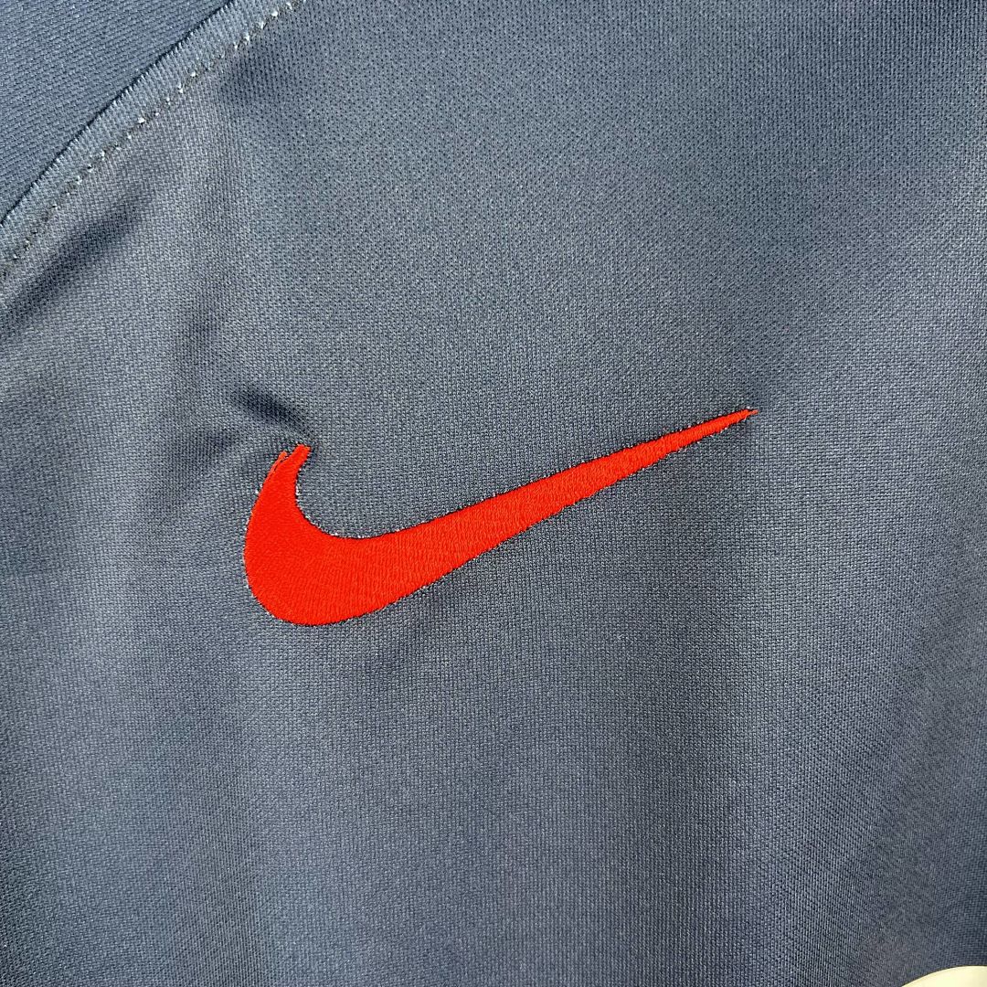 23_24 PSG Home S-4XL 7
