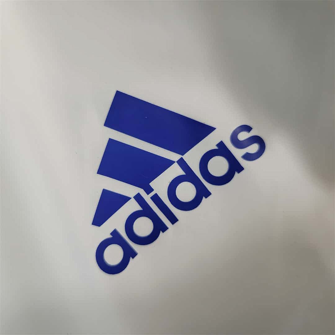 23-24 Real Madrid Down Jackets Thermal Jacket 4