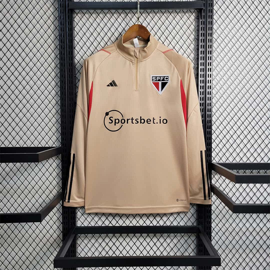 23-24 Sao Paulo Track and Field Suit
