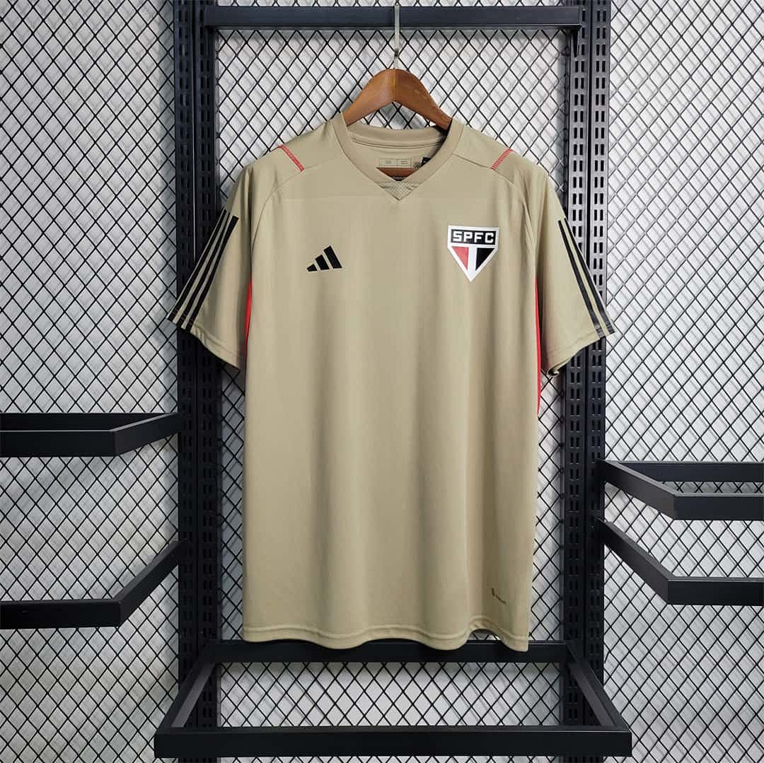 23-24 Sao Paulo Training Suit