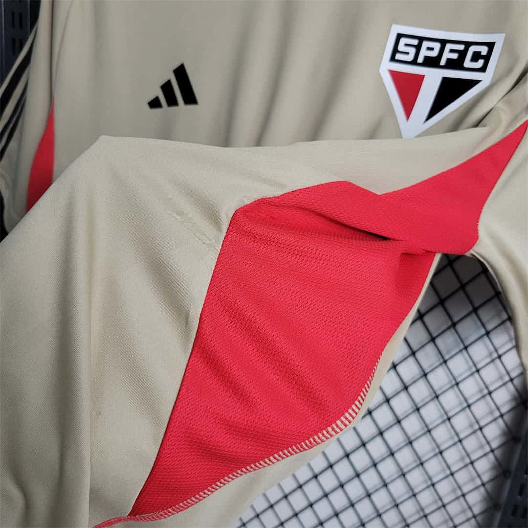 23-24 Sao Paulo Training Suit 2